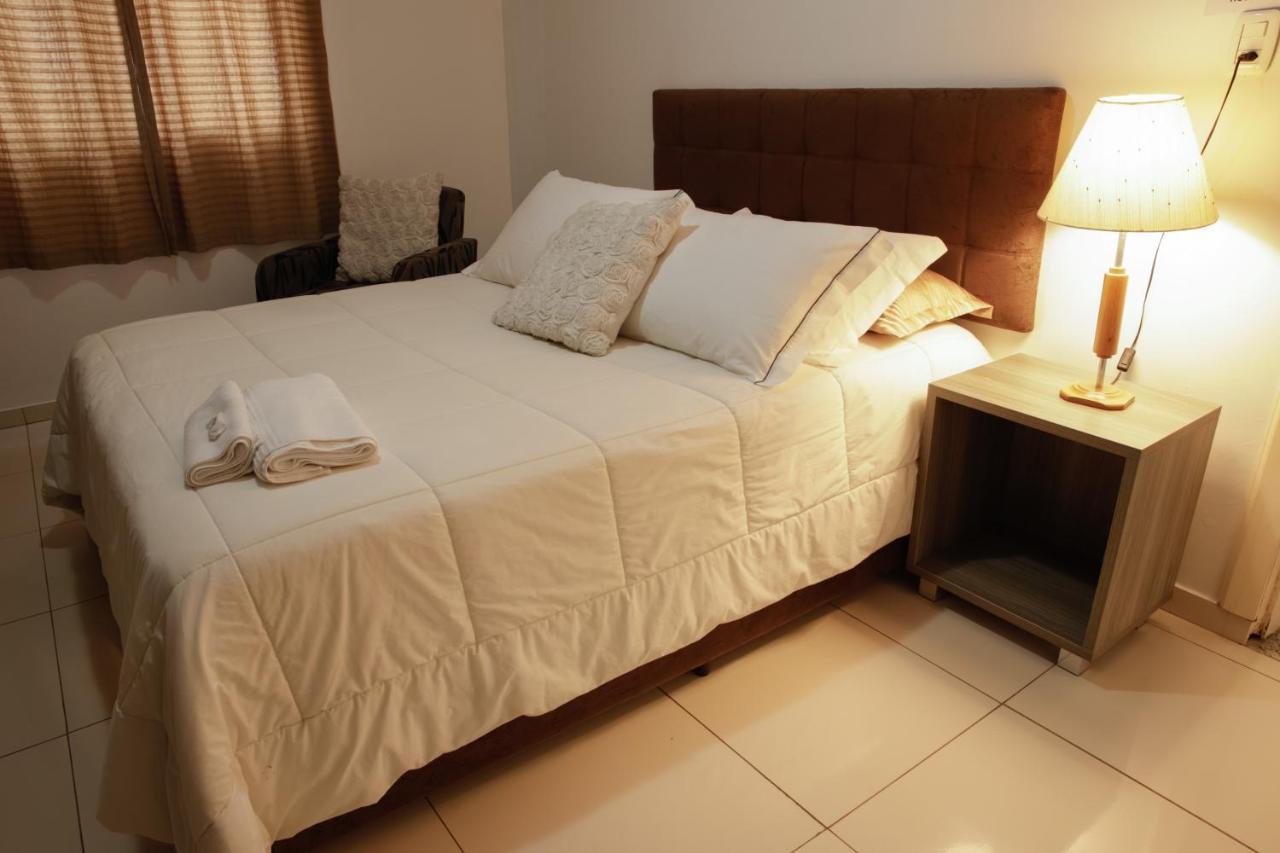 Rodeio Hotel Rodeio Bonito Екстер'єр фото