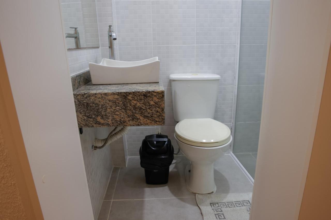 Rodeio Hotel Rodeio Bonito Екстер'єр фото