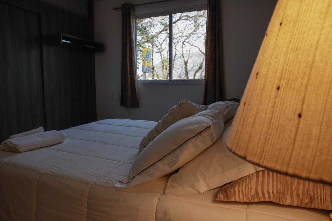 Rodeio Hotel Rodeio Bonito Екстер'єр фото