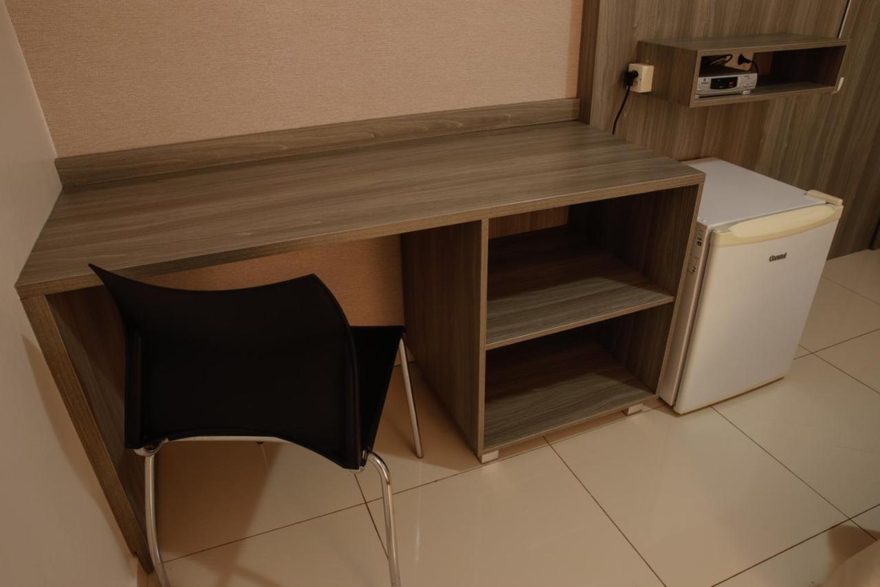 Rodeio Hotel Rodeio Bonito Екстер'єр фото