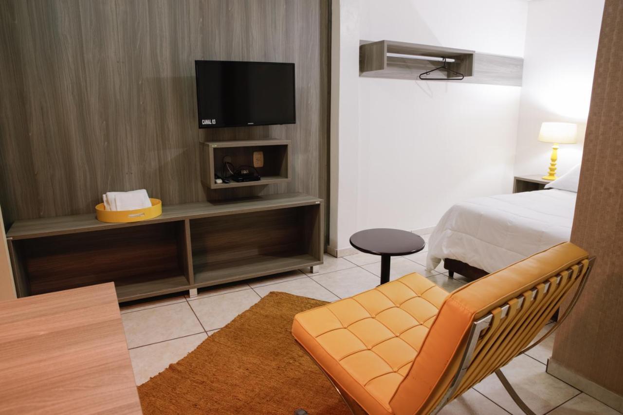 Rodeio Hotel Rodeio Bonito Екстер'єр фото
