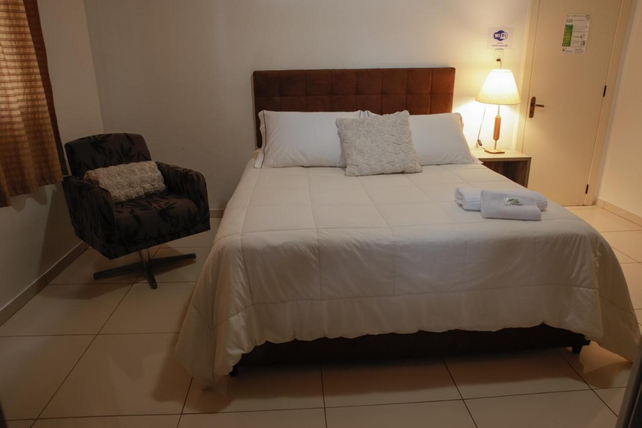 Rodeio Hotel Rodeio Bonito Екстер'єр фото