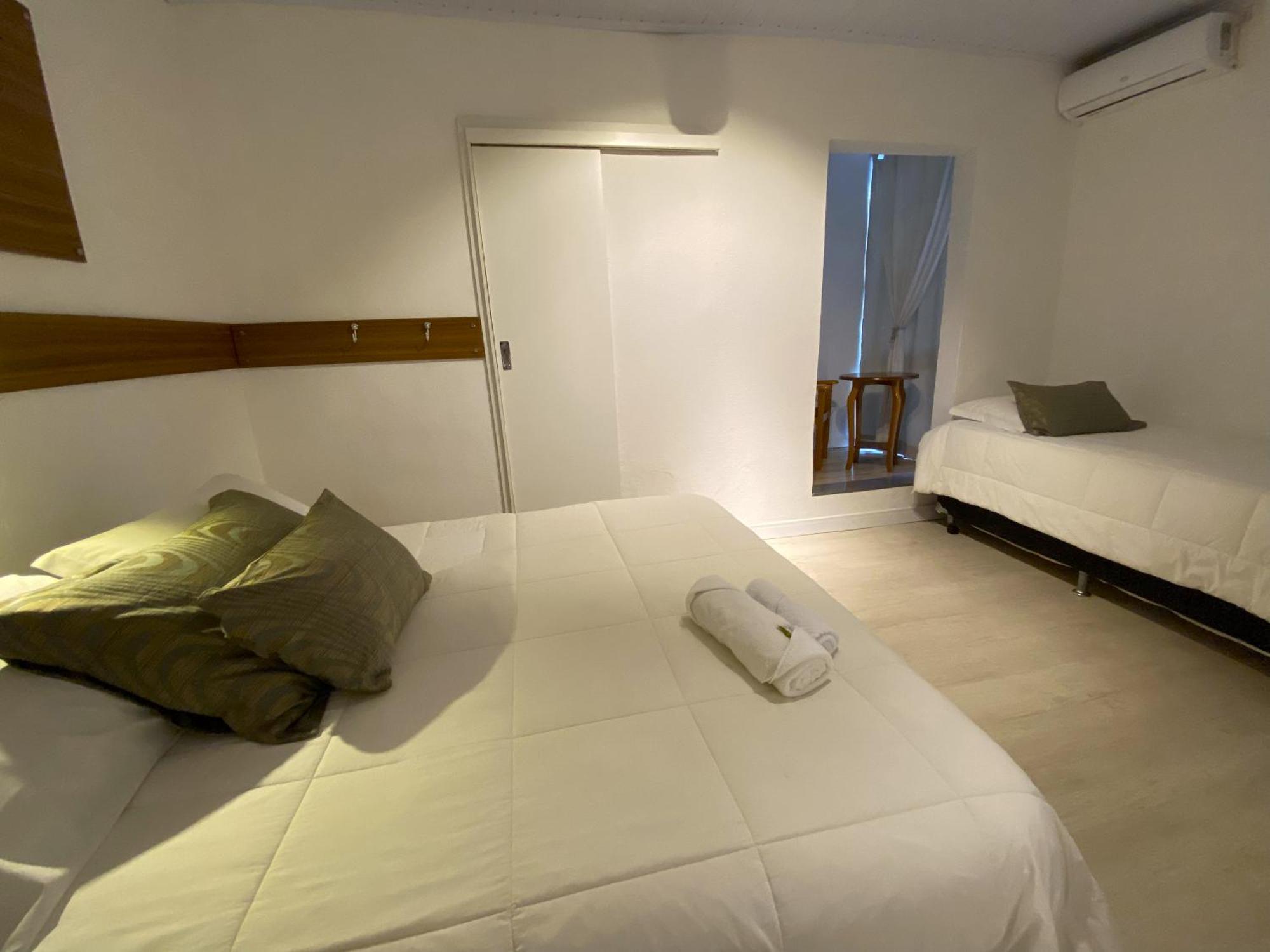 Rodeio Hotel Rodeio Bonito Екстер'єр фото