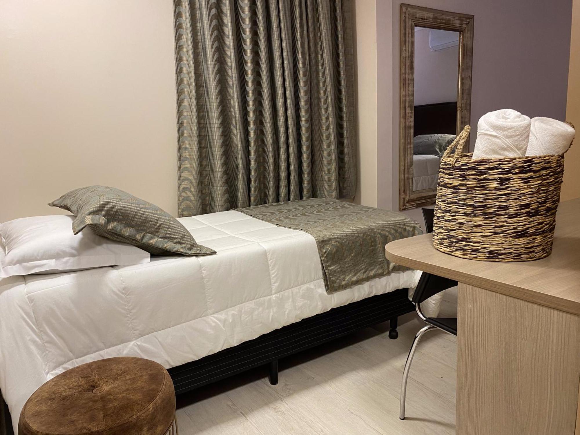 Rodeio Hotel Rodeio Bonito Екстер'єр фото