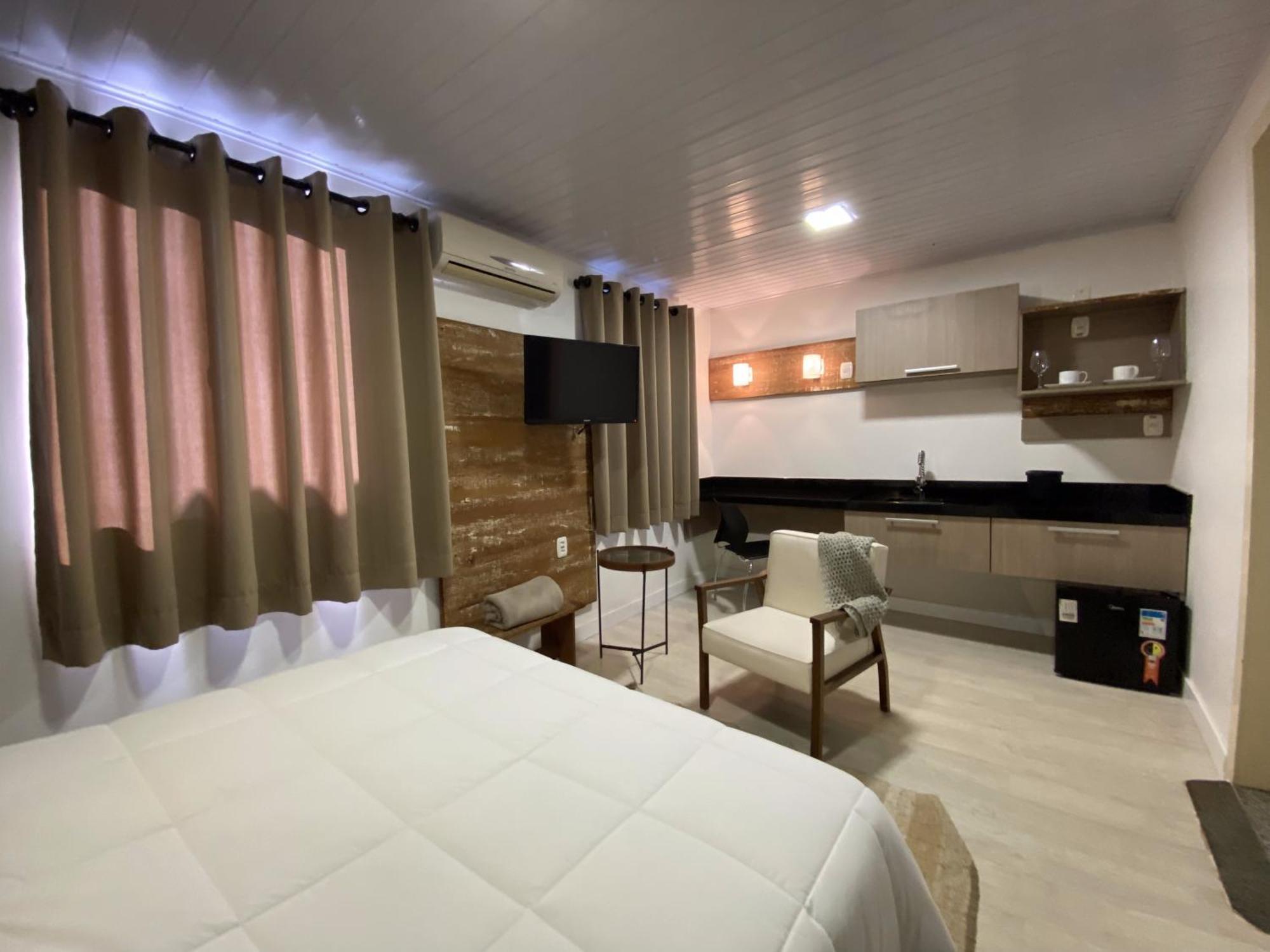 Rodeio Hotel Rodeio Bonito Екстер'єр фото