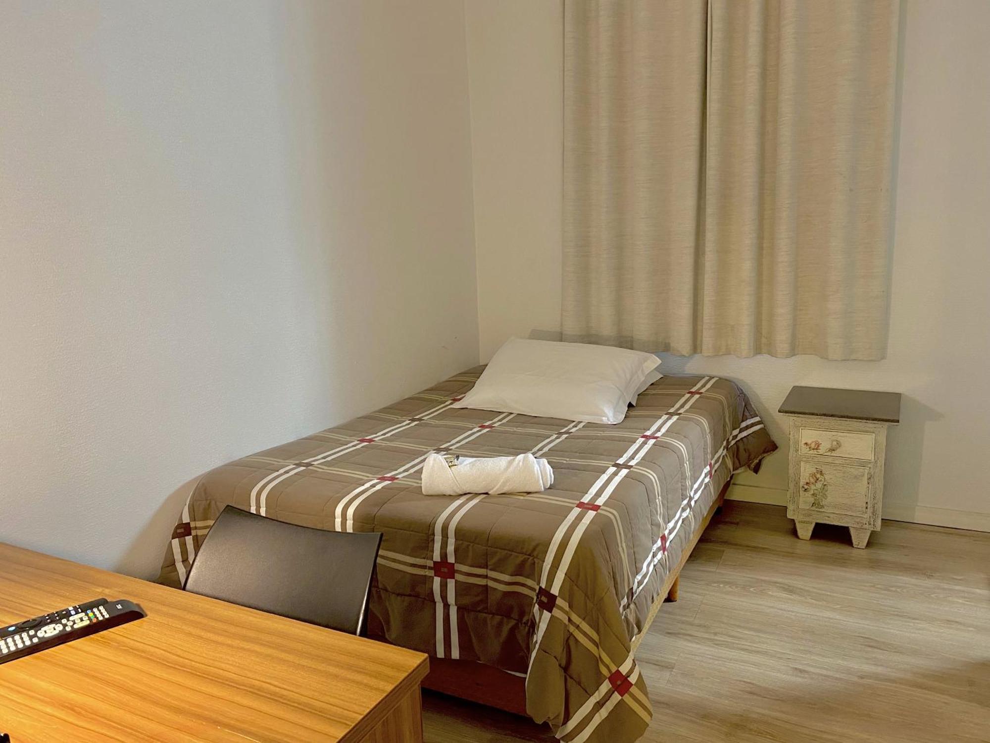 Rodeio Hotel Rodeio Bonito Екстер'єр фото