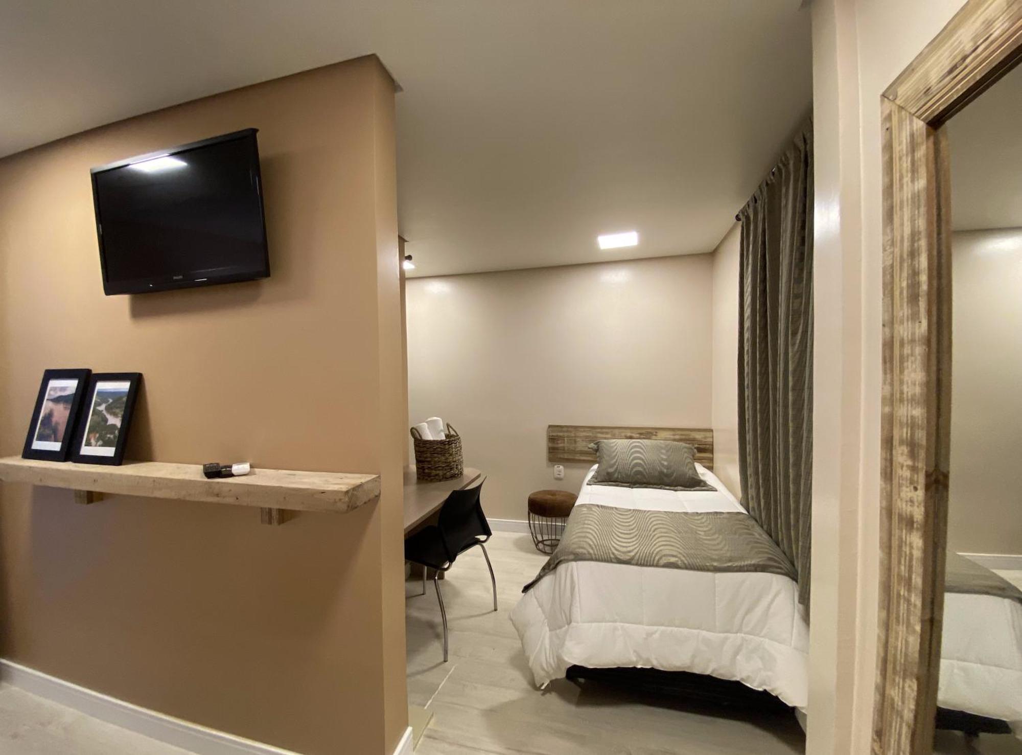 Rodeio Hotel Rodeio Bonito Екстер'єр фото