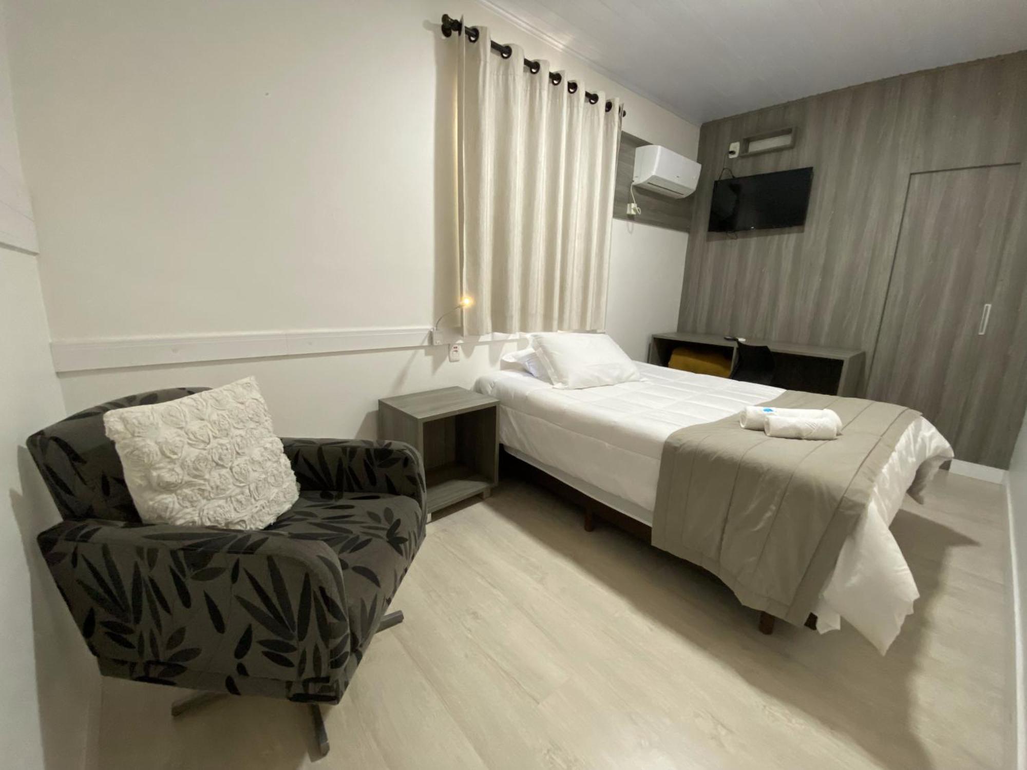 Rodeio Hotel Rodeio Bonito Екстер'єр фото
